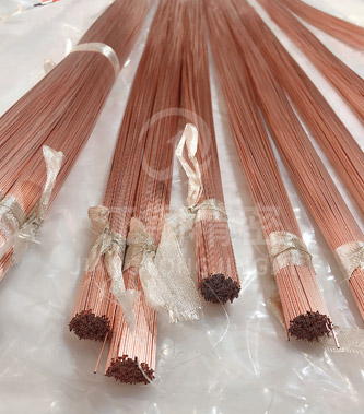 無錫江銅精密金屬制品有限公司