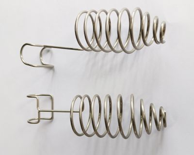 蘇州兆能精密彈簧五金有限公司