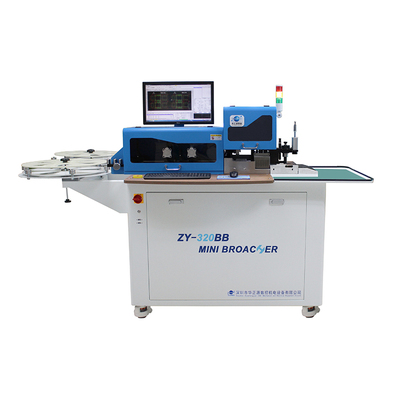 深圳市華正源數控機電設備有限公司