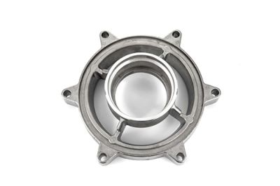 寧波奉化創新馬可機械鑄造有限公司