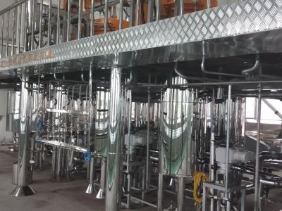 沈陽索福爾超臨界萃取設備有限公司