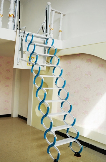 新鄉市新美樓梯有限公司