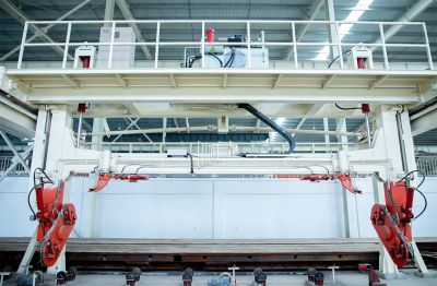 江蘇宇山紅建材科技有限公司