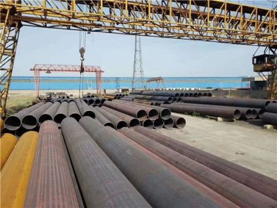 滄州振達管業有限公司