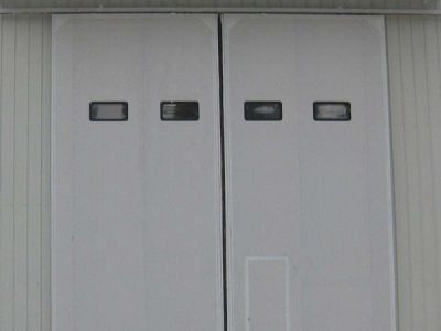 青島盛德隆門業有限公司