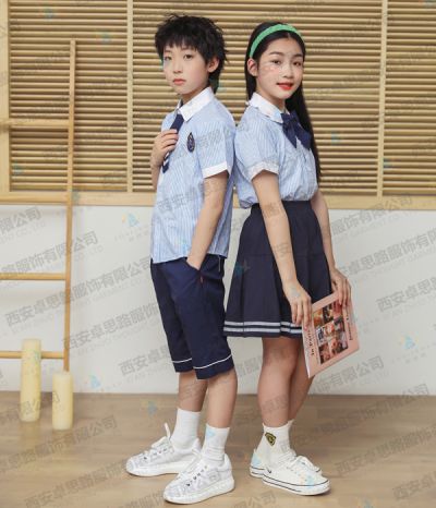 西安卓思路服飾有限公司