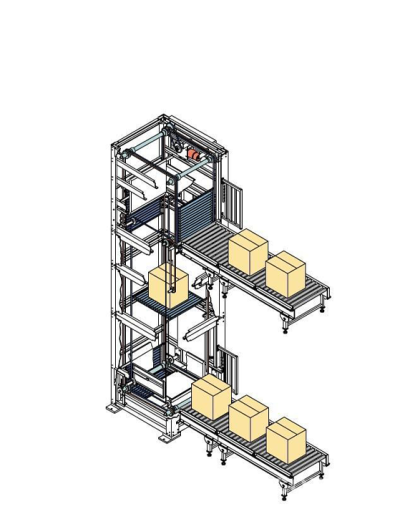湖州沃瑪自動化設備有限公司