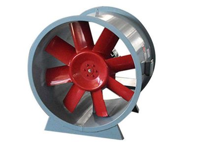 重慶良旭通風設備有限公司