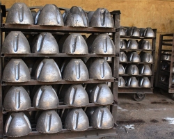 大石橋市寶利耐火材料有限公司