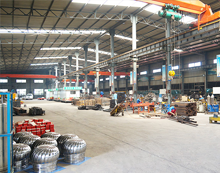 山東乾弛機械設備有限公司