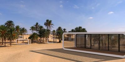 濰坊逸居集成房屋有限公司