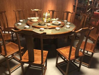 南寧市古香古色家具有限公司