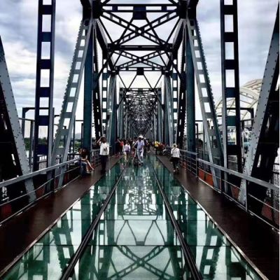 哈爾濱晶瑞達安全玻璃有限公司