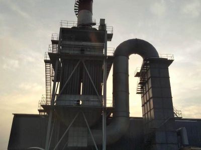 山東云成環保設備有限公司