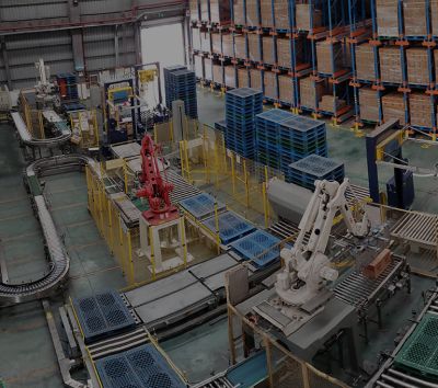 煙臺嘉邁自動化設備有限公司