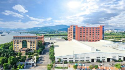 江門市基達不銹鋼制品有限公司