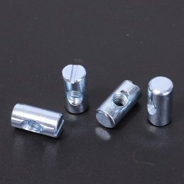 福鼎市宸心標準件有限公司