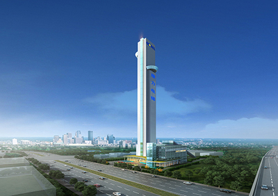 惠州拓興電梯工程有限公司