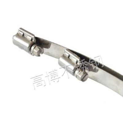 興化市高博不銹鋼制品有限公司