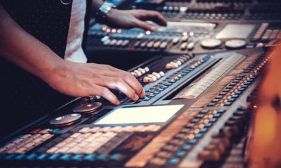 甘肅睿天音視智能系統工程有限公司