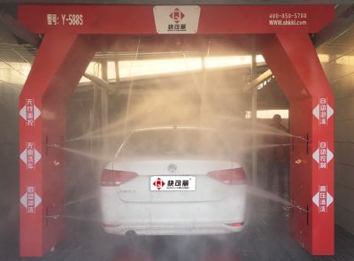 上海奕攀機械設備有限公司