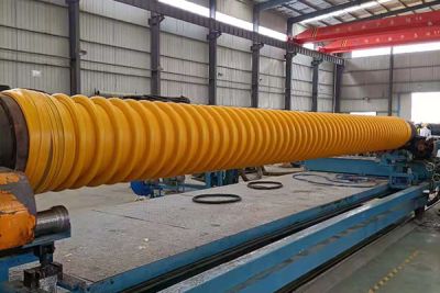 江西冉升管業有限公司