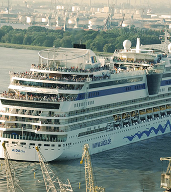 靖江亞民船舶配件有限公司