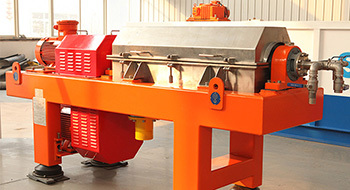 科盛能源機械制造河北有限公司