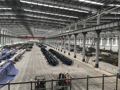 大連鵬泰工業裝備制造有限公司