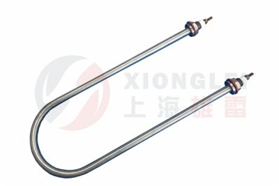 上海雄雷環保科技有限公司