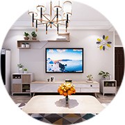 高要區南岸新雅堡裝飾材料廠