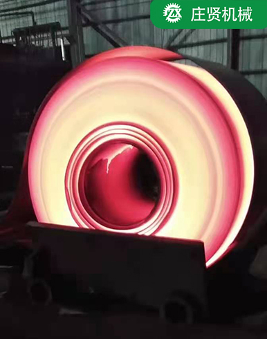 佛山市莊賢機械設備有限公司