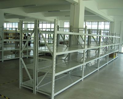 沈陽德利達倉儲設備有限公司