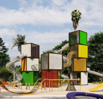 溫州杰義游樂(lè)設(shè)備有限公司