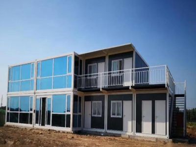 濰坊芳林集成房屋有限公司