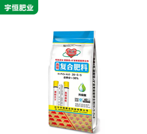 遼寧宇恒肥業科技有限公司