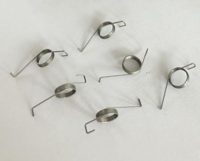 煙臺正源彈簧有限公司