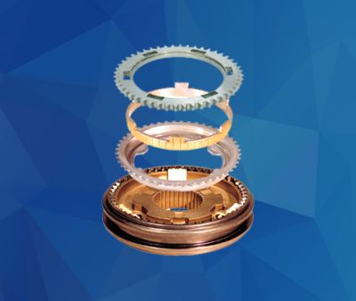 蘇州撼力合金股份有限公司