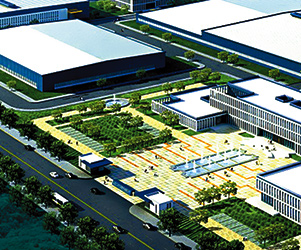 山東盛懷智能裝備有限公司