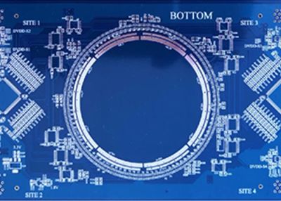 湖北楚倉(cāng)電子有限公司