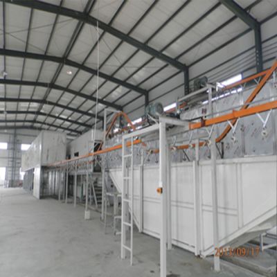 青島雙利涂裝設備有限公司