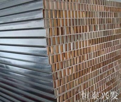 恒泰興發(fā)彩板鋼結(jié)構(gòu)有限公司