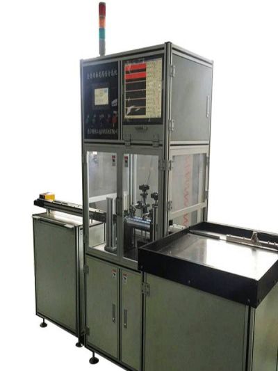 慈溪市精創工業自動化有限公司