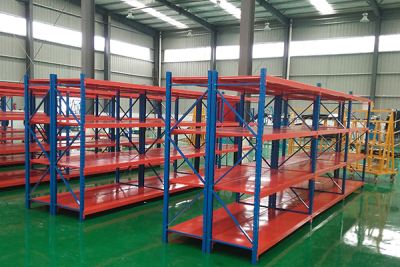 徐州久維倉儲設備有限公司