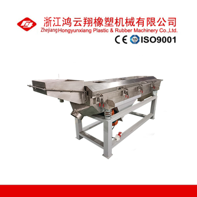 浙江鴻云翔橡塑機械有限公司