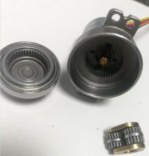 中山市奧珞伽粉末冶金科技有限公司