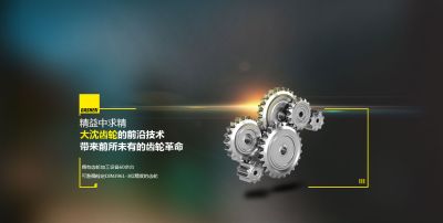 沈陽大沈齒輪制造有限公司