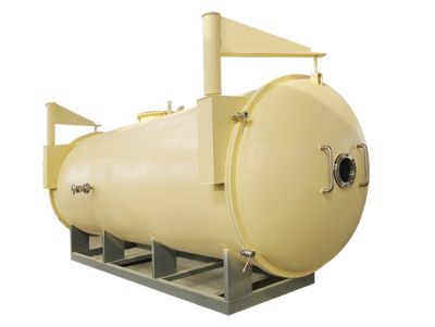 大連杰倫干燥設備有限公司