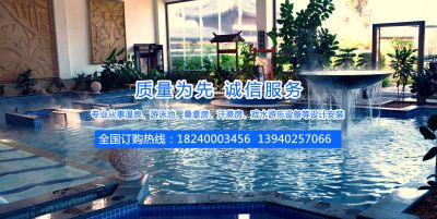 沈陽利雅桑拿泳池設備有限公司