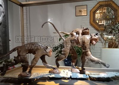 沈陽冠科中冶機械設備有限公司